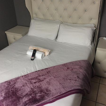 De Capital Guest House East London Kültér fotó